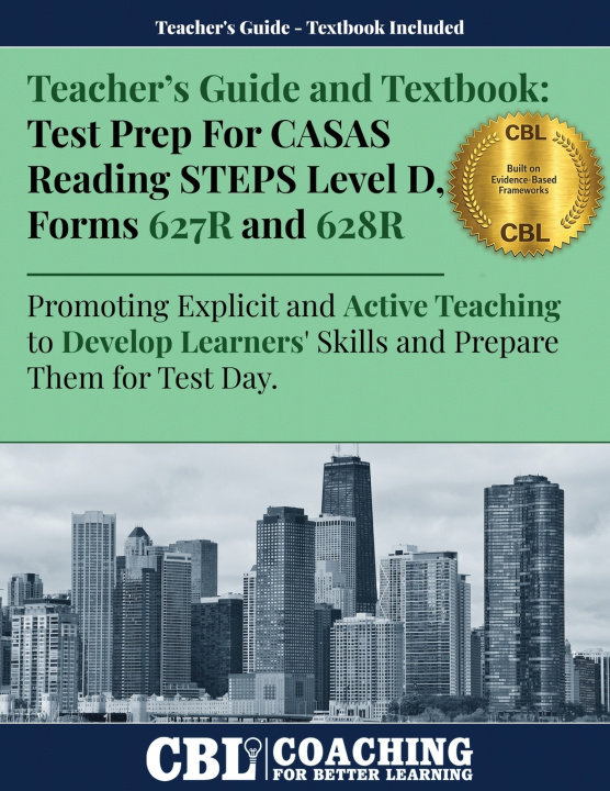 Книга Teacher's Guide and Textbook Coaching For Better Learning