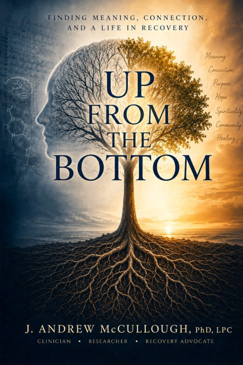 Carte Up From The Bottom J Andrew McCullough