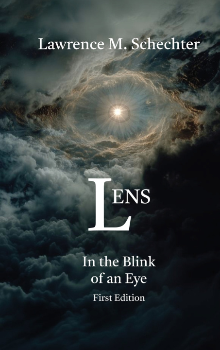 Книга Lens Lawrence M. Schechter