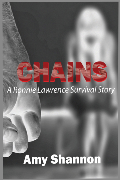 Könyv Chains Amy C Shannon