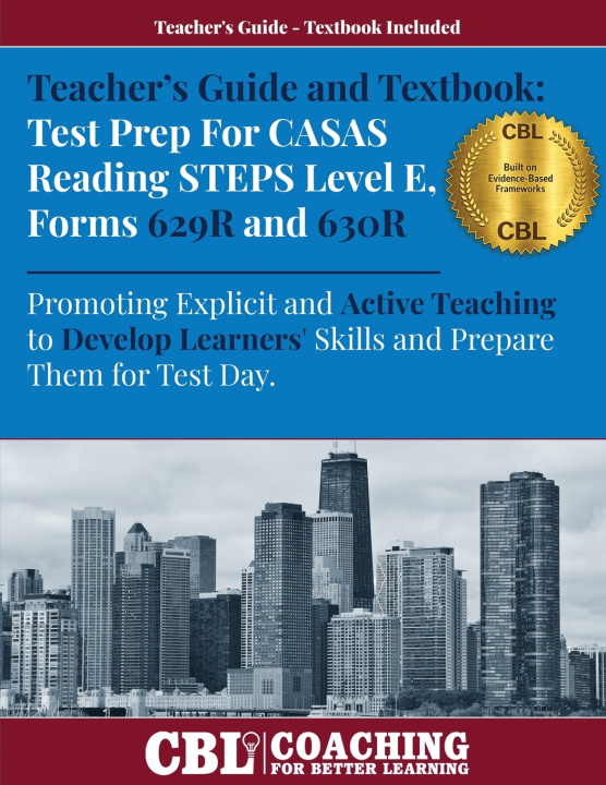 Könyv Teacher's Guide and Textbook Coaching For Better Learning