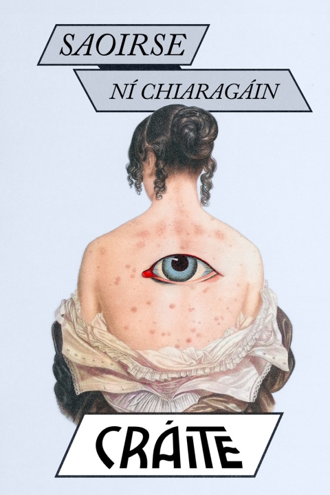 Boek Cráite Saoirse Ní Chiaragáin