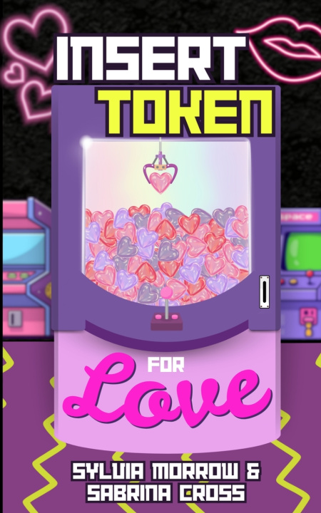 Книга Insert Token for Love Sabrina Cross