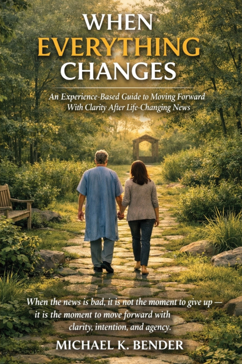 Carte When Everything Changes Michael Bender
