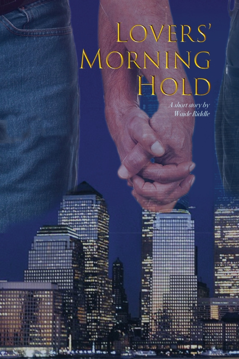 Kniha Lovers' Morning Hold Waide Riddle