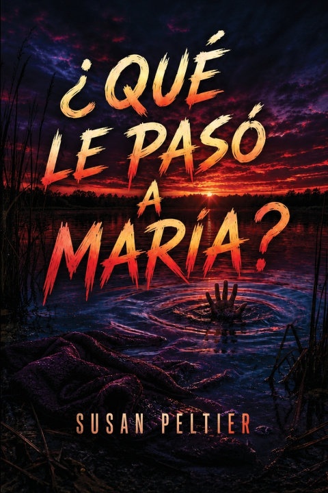 Könyv ¿Qué le pasó a María? 
