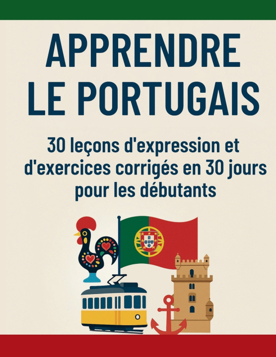 Carte Apprendre le portuguais Abdoulaye Doucoure