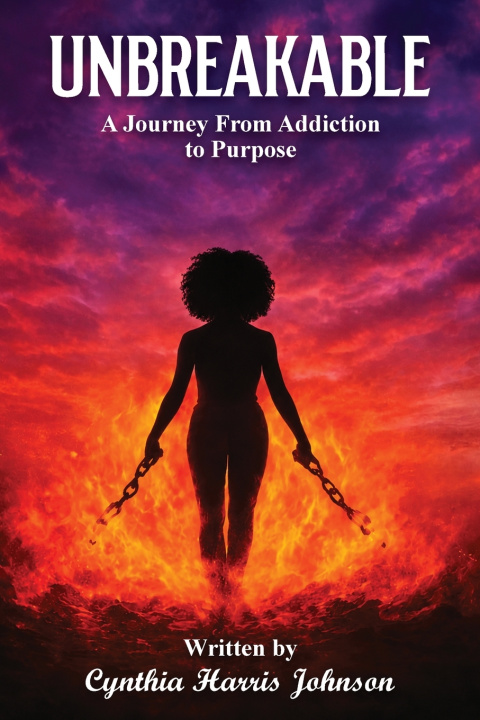 Carte Unbreakable Cynthia Harris Johnson