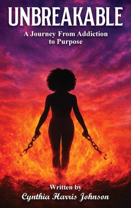 Buch Unbreakable Cynthia Harris Johnson