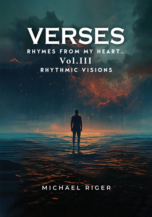 Buch VERSES Rhymes From My Heart Michael Riger