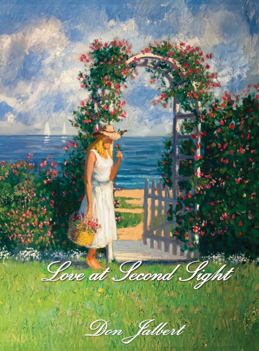 Книга Love at Second Sight Don Jalbert