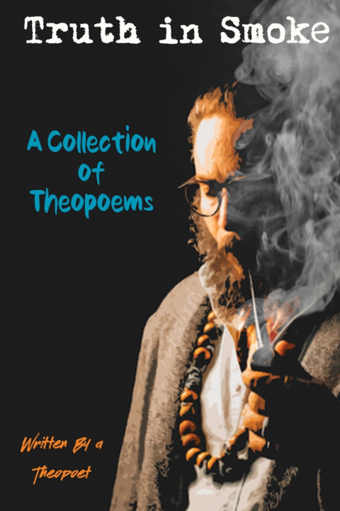 Книга Truth in Smoke Aaron Waldron
