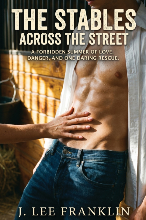 Book The Stables Across the Street J. Lee Franklin