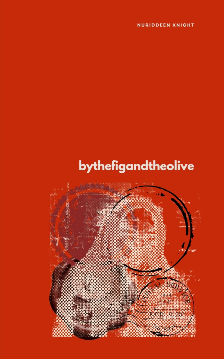 Könyv bythefigandtheolive 