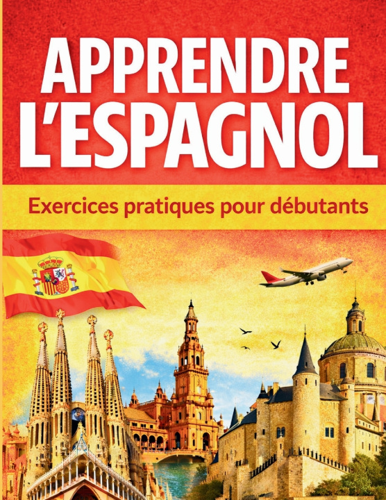 Книга Apprendre l'éspagnol Abdoulaye Doucoure