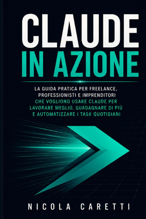 Carte Claude in Azione Nicola Caretti