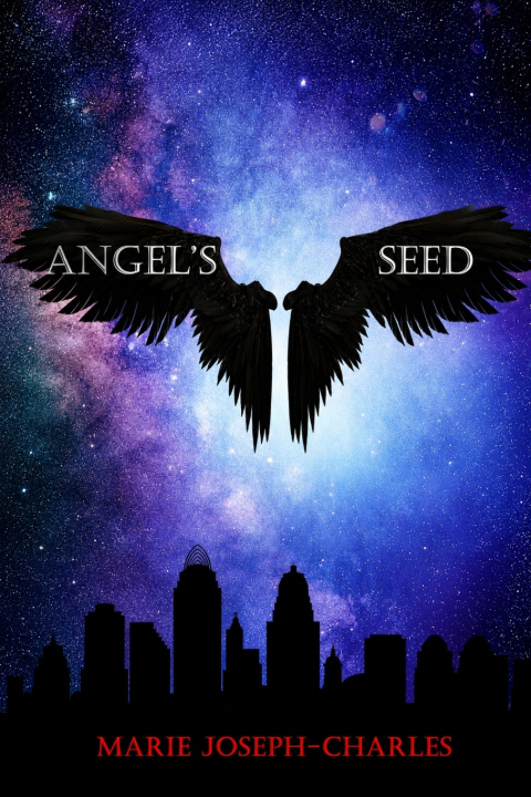 Könyv Angel's Seed 