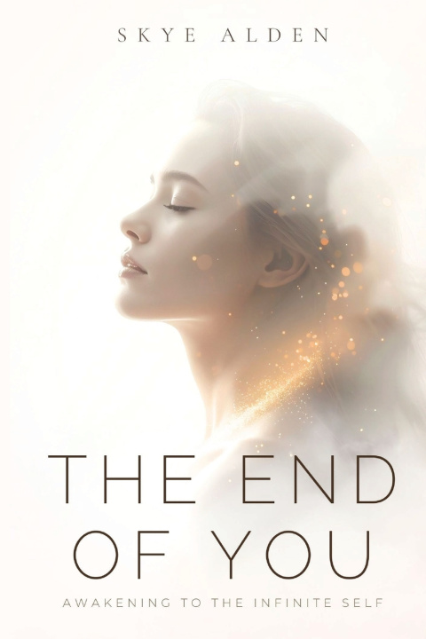 Libro The End of You Skye Alden