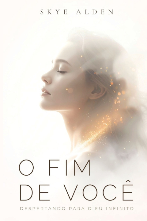 Könyv O Fim de Você Skye Alden