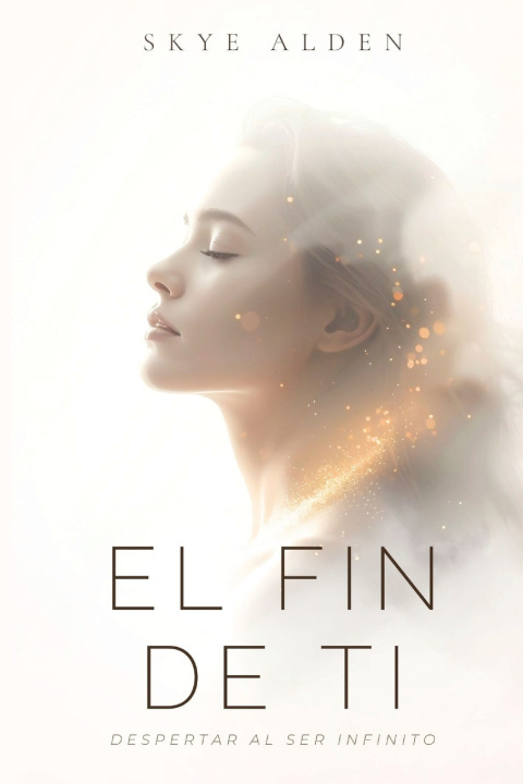 Книга El Fin de Ti Skye Alden