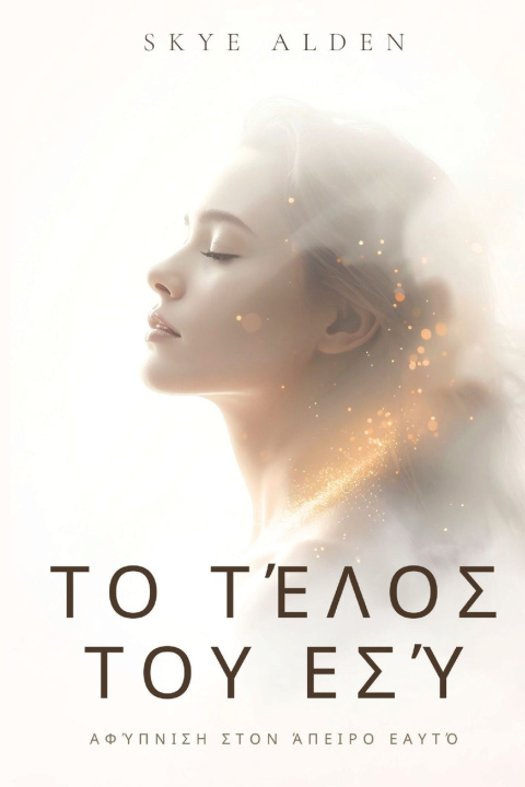 Kniha Το τέλος του εσύ Skye Alden