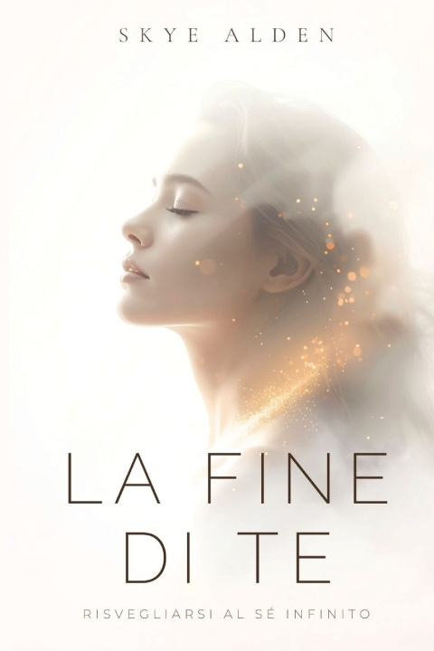 Könyv La Fine di Te Skye Alden