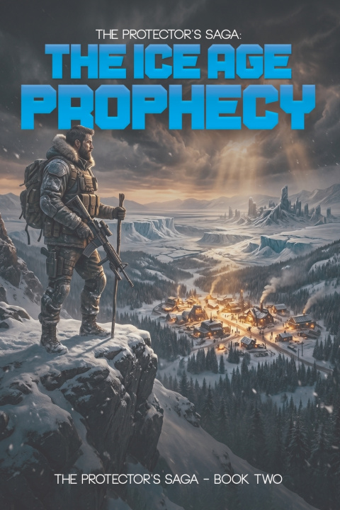 Книга The Protector's SAGA Curtis Mayatt