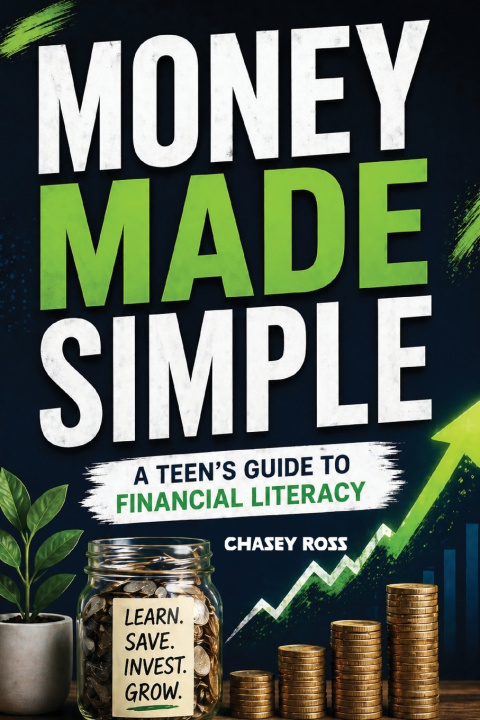 Книга Money Made Simple Chasey Ross