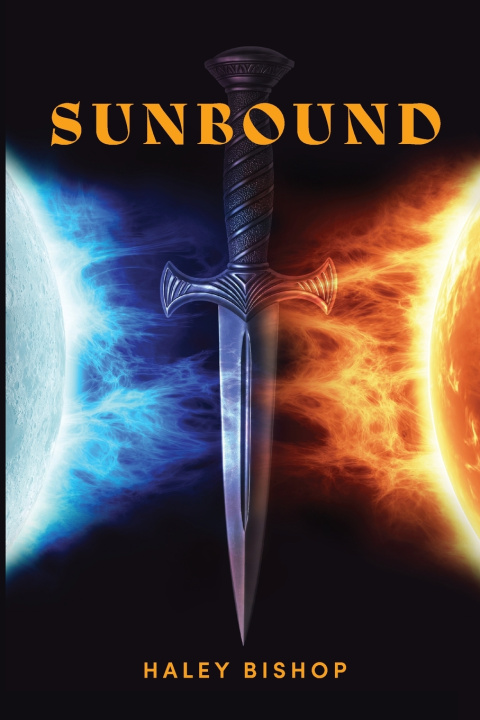 Kniha Sunbound Haley Bishop