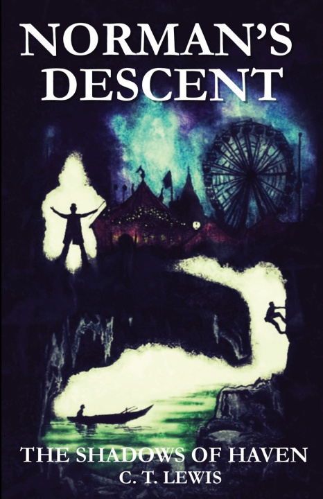 Книга Norman's Descent C. T. Lewis