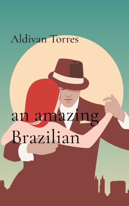 Libro an amazing Brazilian Aldivan Torres