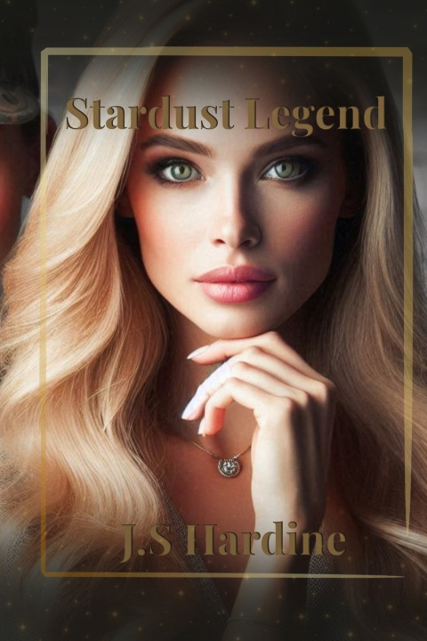 Carte Stardust Legend J.S Hardine
