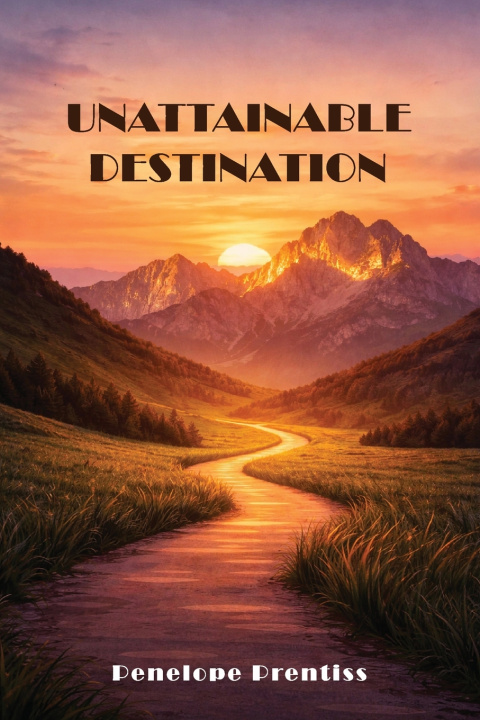 Carte Unattainable Destination Penelope Prentiss