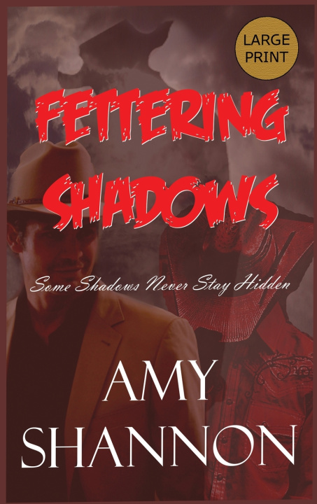 Carte Fettering Shadows Amy C Shannon