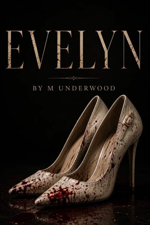 Carte Evelyn M Underwood