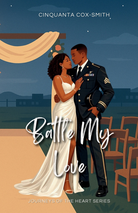 Libro Battle My Love Cinquanta Cox-Smith