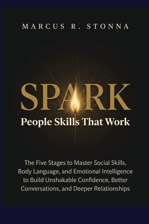 Buch SPARK Marcus R. Stonna