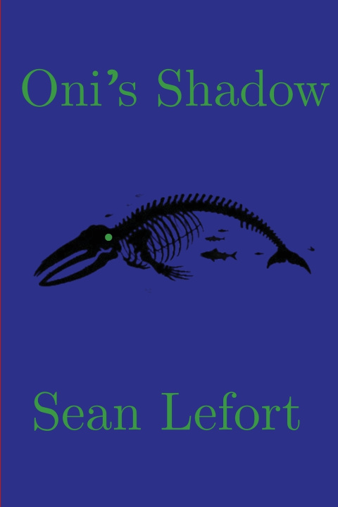 Carte oni's shadow sean lefort