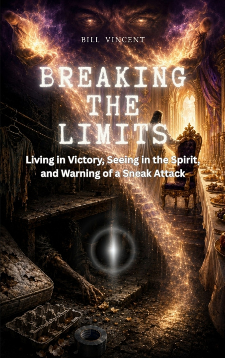 Carte Breaking the Limits Bill Vincent