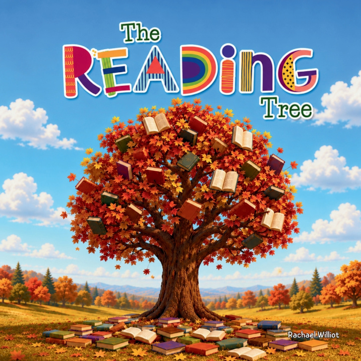 Könyv The Reading Tree Rachael Williot