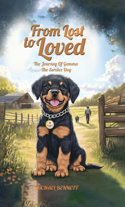 Livro From Lost To Loved Michael Bennett
