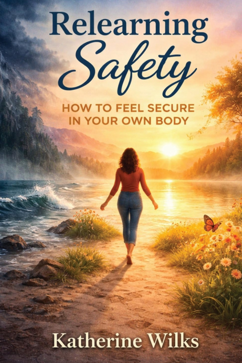 Könyv Relearning Safety Katherine Wilks