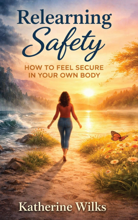 Carte Relearning Safety Katherine Wilks