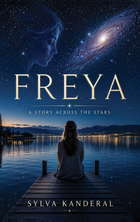 Carte Freya Sylva Kanderal