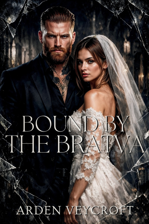 Livro Bound by the Bratva Arden Veycroft