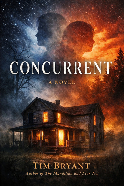 Könyv Concurrent Tim Bryant