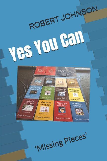 Livro Yes You Can 