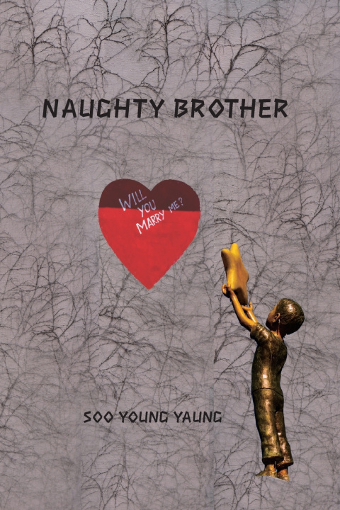 Книга Naughty Brother SOO YOUNG YAUNG
