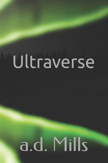 Carte Ultraverse 