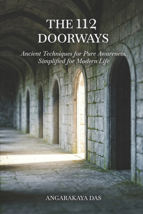 Livro The 112 Doorways 
